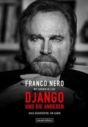 Cover von Django und die anderen