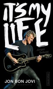 Cover von It's My Life