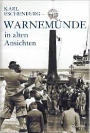 Cover von Warnemünde in alten Ansichten