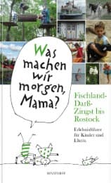 Cover von Was machen wir morgen, Mama?