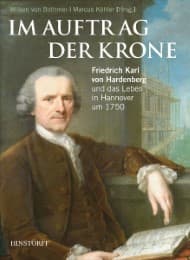 Cover von Im Auftrag der Krone