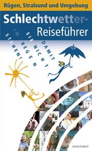 Cover von Damit Sie nicht im Regen stehen!