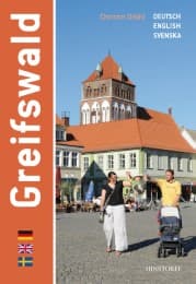 Cover von Greifswald