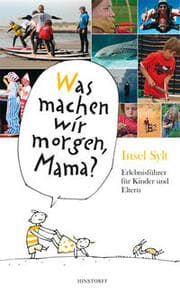 Cover von Was machen wir morgen, Mama?