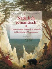 Cover von Natürlich romantisch!