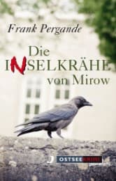 Cover von Die Inselkrähe von Mirow
