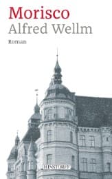Cover von Morisco