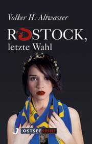 Cover von Rostock, letzte Wahl