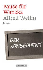 Cover von Pause für Wanzka