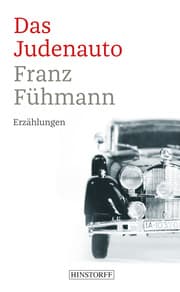 Cover von Das Judenauto