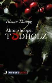 Cover von Ahrenshooper Todholz
