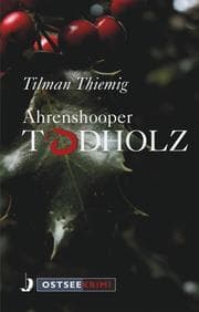 Cover von Ahrenshooper Todholz