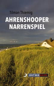 Cover von Ahrenshooper Narrenspiel