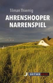 Cover von Ahrenshooper Narrenspiel