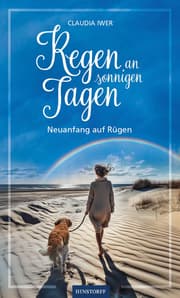 Cover von Regen an sonnigen Tagen