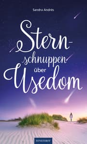 Cover von Sternschnuppen über Usedom