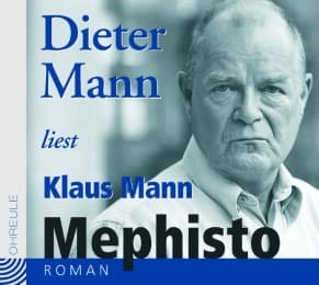 Cover von Mephisto