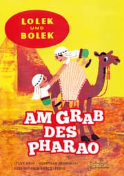 Cover von Lolek und Bolek - Am Grab des Pharao