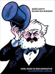 Cover von Grüß Gott! Da bin ich wieder!