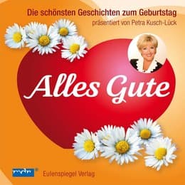 Cover von Alles Gute