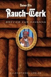 Cover von Rauch-Werk