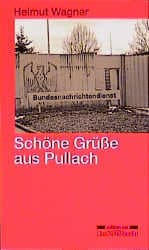 Cover von Schöne Grüße aus Pullach