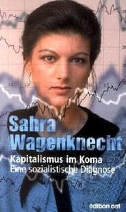 Cover von Kapitalismus im Koma