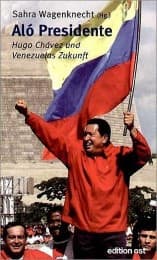 Cover von Aló Presidente