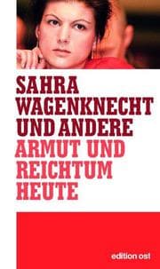Cover von Armut und Reichtum heute