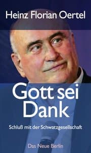 Cover von Gott sei Dank