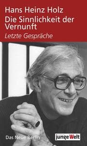 Cover von Die Sinnlichkeit der Vernunft