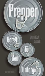 Cover von Prepper