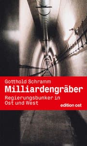 Cover von Milliardengräber
