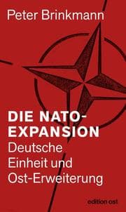 Cover von Die NATO-Expansion