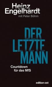 Cover von Der letzte Mann