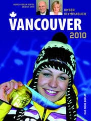 Cover von Vancouver 2010