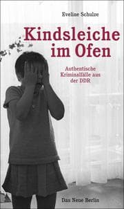 Cover von Kindsleiche im Ofen