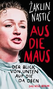 Cover von Aus die Maus