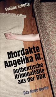Cover von Mordakte Angelika M.