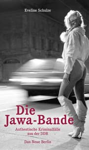 Cover von Die Jawa-Bande