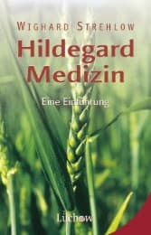 Cover von Hildegard-Medizin
