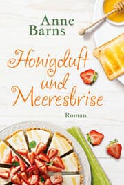 Cover von Honigduft und Meeresbrise