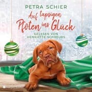 Cover von Auf tapsigen Pfoten ins Glück (ungekürzt)