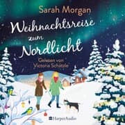 Cover von Weihnachtsreise zum Nordlicht (ungekürzt)