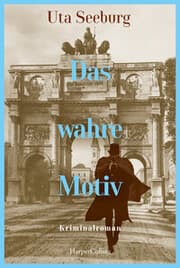 Cover von Das wahre Motiv