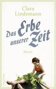 Cover von Das Erbe unserer Zeit