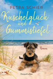 Cover von Kuschelglück und Gummistiefel