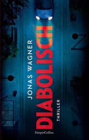 Cover von Diabolisch