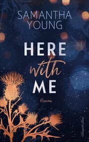 Cover von Here With Me