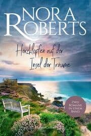 Cover von Herzklopfen auf der Insel der Träume